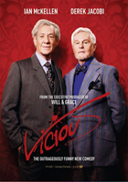 Vicious (2013)